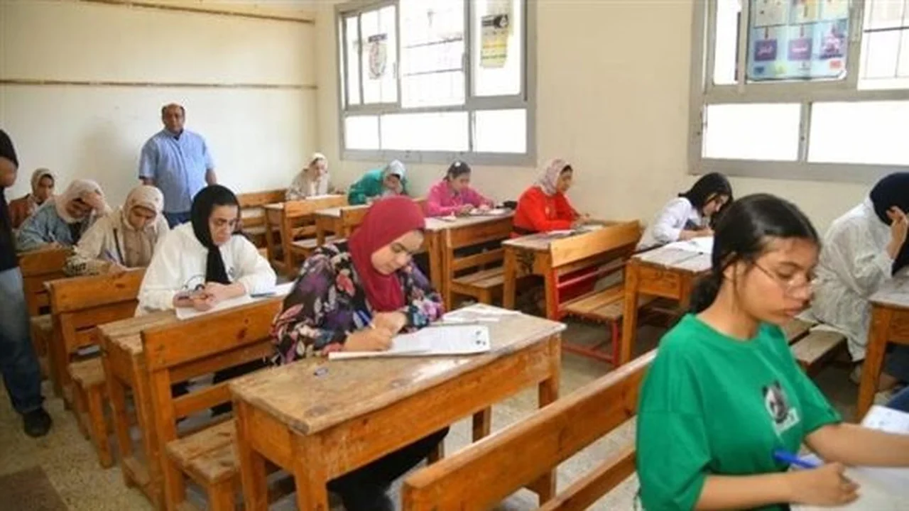 بنسبة نجاح قياسية.. إعلان نتيجة الشهادة الإعدادية في محافظة الغربية بمختلف الإدارات التعليمية